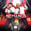 Némanus - Cachupa Com Berimbau (Ao Vivo)