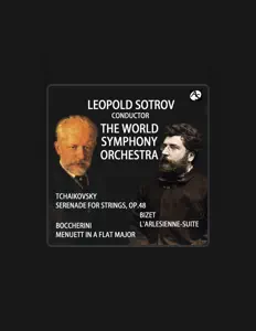Listen to Leopold Ostrov, watch music videos, read bio, see tour dates & more!