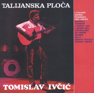 Talijanska Ploča