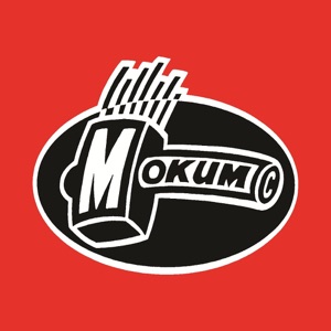 Mokum Worldwide - EP