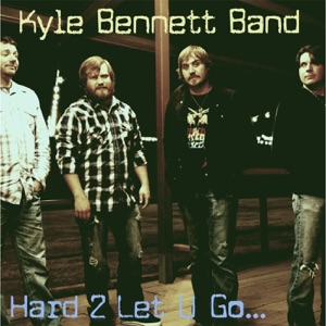 Hard 2 Let You Go - Single