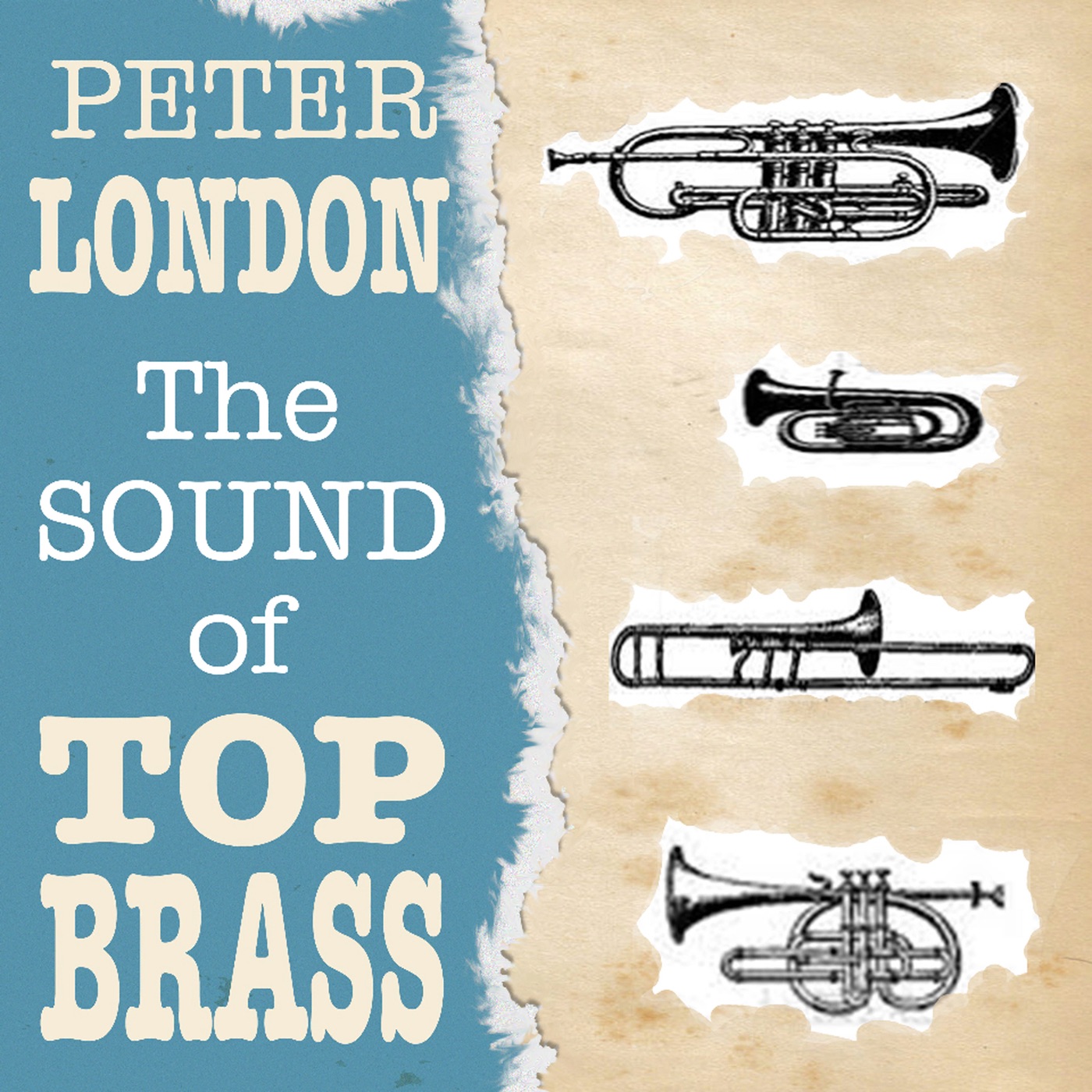 The Sound of Top Brass