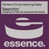 Harrison Crump, Paul Anthony & ZXX - Searchin' (Crump Daddy Mix)