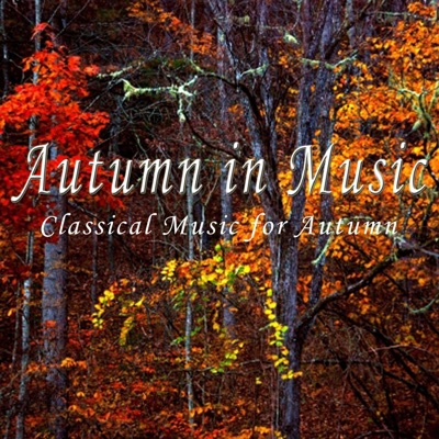 Autumn in Music - EP