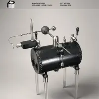 Mord Fustang — Super Fever