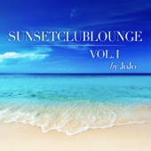 Sunsetclublounge, Vol. I artwork