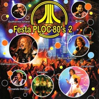 Marcos Sabino - Reluz (Ao Vivo)