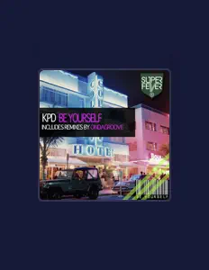 Listen to KPD, watch music videos, read bio, see tour dates & more!