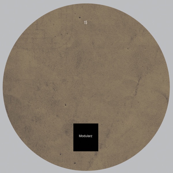 Global Patterns - EP