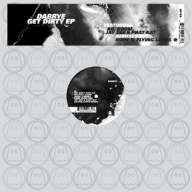 Game Over (feat. Jay Dee & Phat Kat) [Flying Lotus Remix] Dabrye