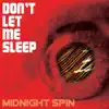 Midnight Spin - Lion Run