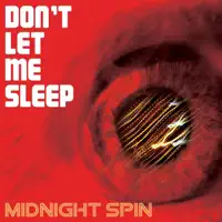 Lion Run — Midnight Spin