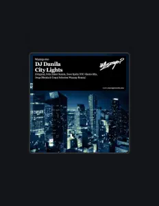 Listen to DJ Danila, watch music videos, read bio, see tour dates & more!
