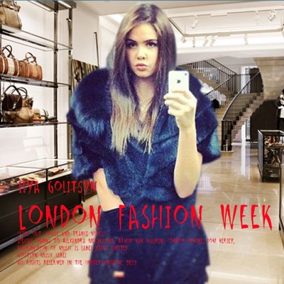 London Fashion Week - Single