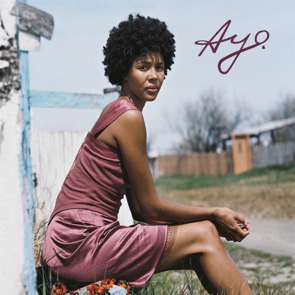 Joyful - Ayo