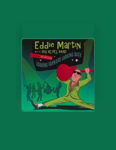 Ouça Eddie Martin Big Band, assista a videoclipes, leia a biografia, veja as datas das turnês e mais!