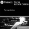 Ambizione - Fernandinho lyrics