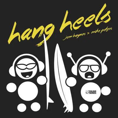 Hang Heels EP - Mike Peters