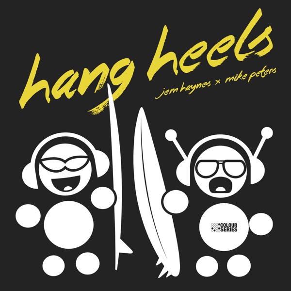 Hang Heels EP