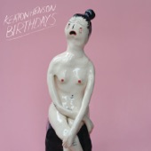 Birthdays artwork