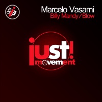 Billy Mandy / Blow - Single - Marcelo Vasami