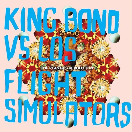 Cover artwork for Invasion