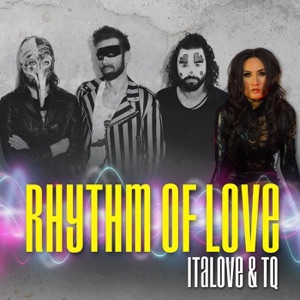 Rhythm of Love - Single