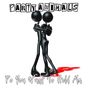 Do You Want to Hold Me - Single
