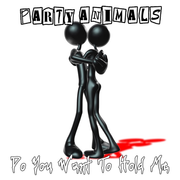 Do You Want to Hold Me - Single