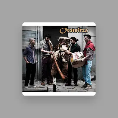Listen to Oratnitza, watch music videos, read bio, see tour dates & more!