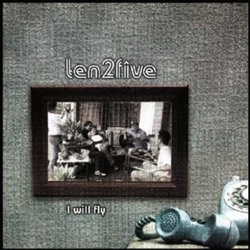 Ten 2 Five - I Will Fly (Band)