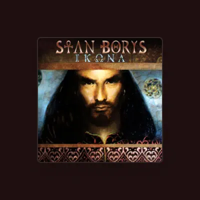 Listen to Stan Borys, watch music videos, read bio, see tour dates & more!