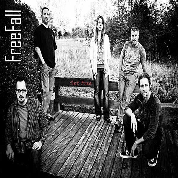 Set Free - EP