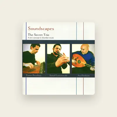 Listen to Tamer Pinarbasi, watch music videos, read bio, see tour dates & more!