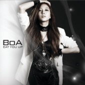 Boa - Eat You Up