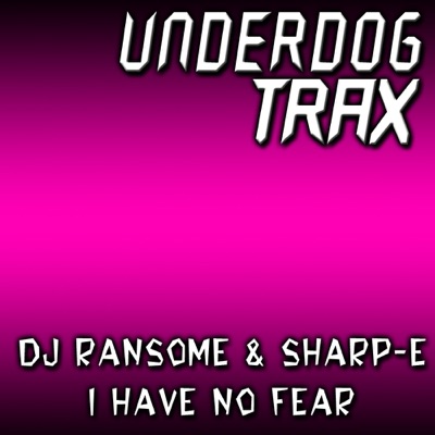 I Have No Fear - Single