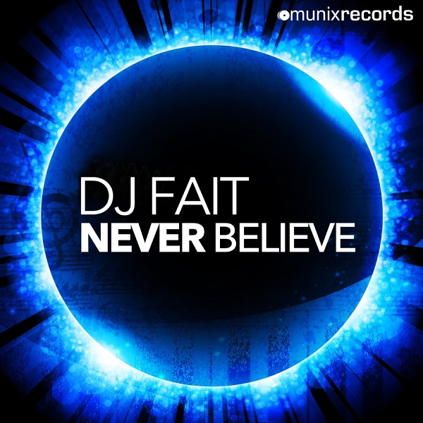 Never Believe (Remixes)