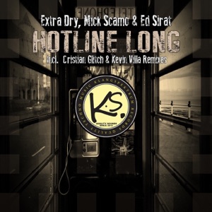 Hotline Long - Single