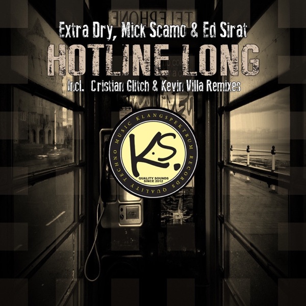 Hotline Long - Single