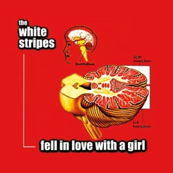 The White Stripes - I Just Don't Know What to Do With Myself