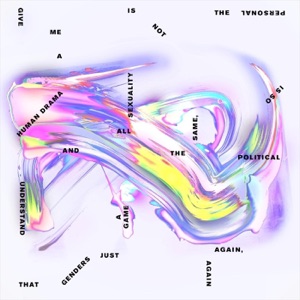 Human Drama - Single