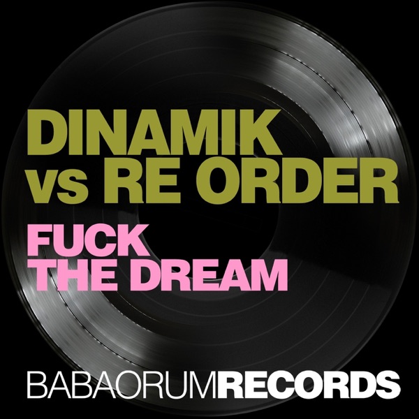 F**k the Dream - Single