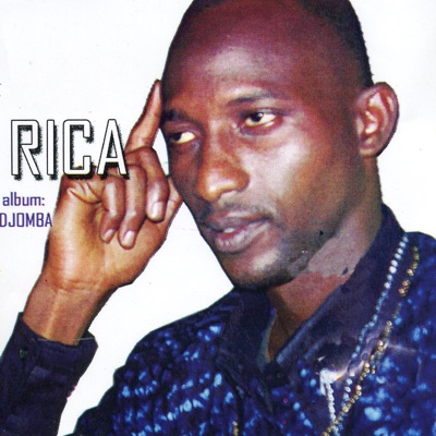 Song - Sonnabhe - RICA