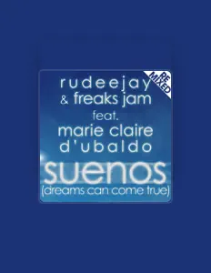Freaks Jamを聴いたり、ミュージックビデオを鑑賞したり、経歴やツアー日程などを確認したりしましょう！