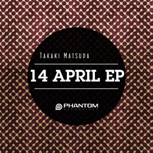 14 April, Pt. 2