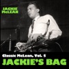 Jackie McLean