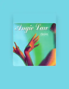 Angie Law dinle, müzik videolarını izle, biyografisini oku, tur tarihlerini ve daha fazlasını gör!