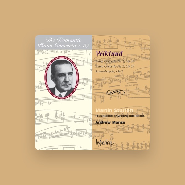 Martin Sturfält's avatar