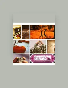 Ouve Remington Super 60, vê vídeos de música, lê a biografia, vê as datas da digressão e muito mais!