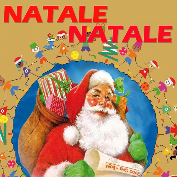 Buon Natale in allegria